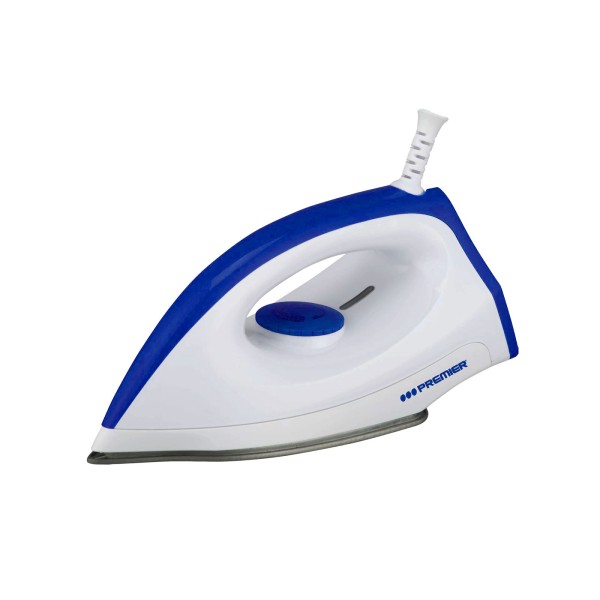 Imagen del producto Plancha a vapor, azul