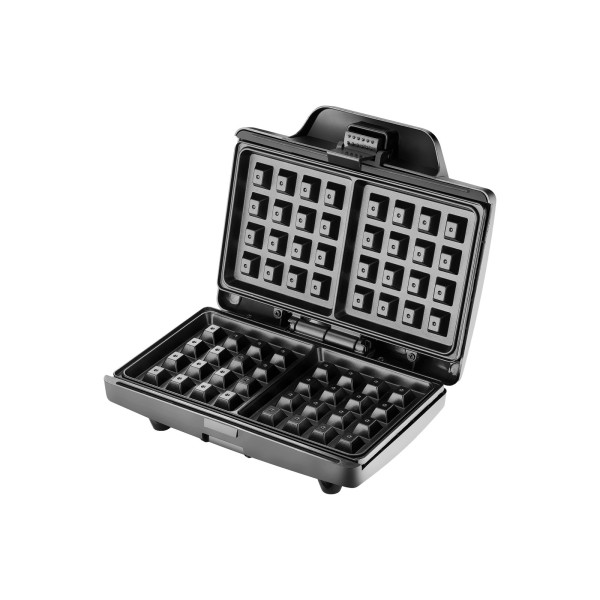 Imagen del producto Waflera, negro