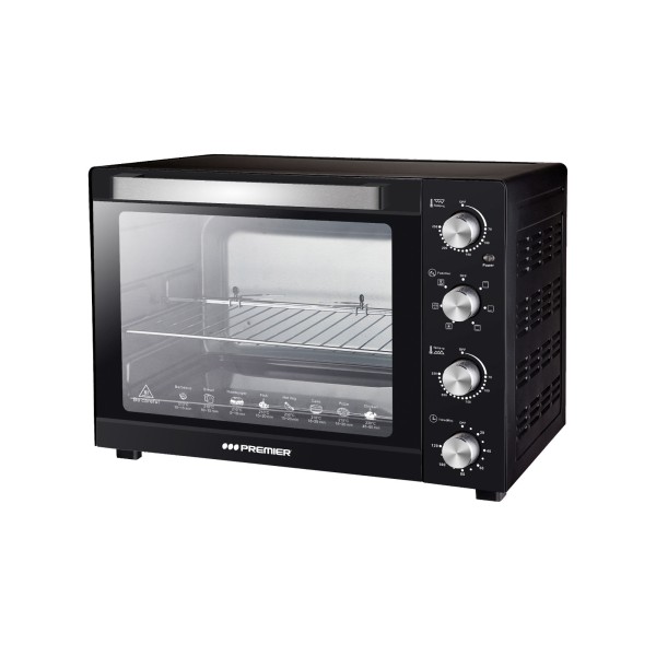 Imagen del producto Horno electrico 60l