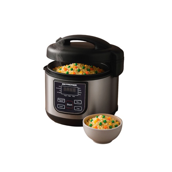 Imagen del producto Olla multifunción, 5l