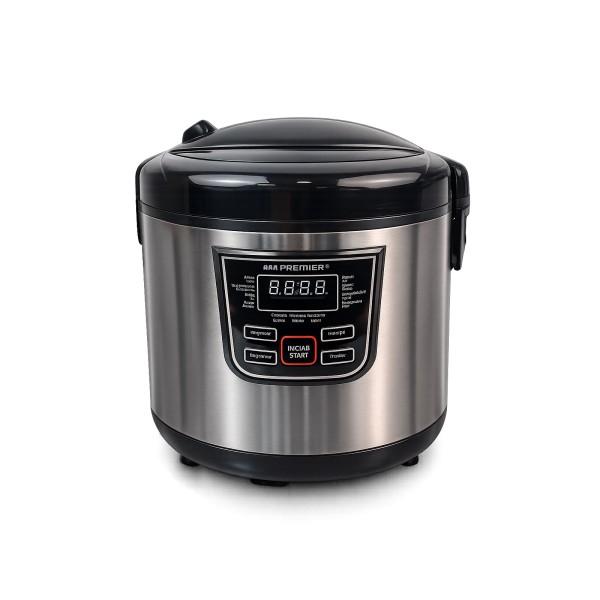 Imagen del producto Olla multifunción, 6l