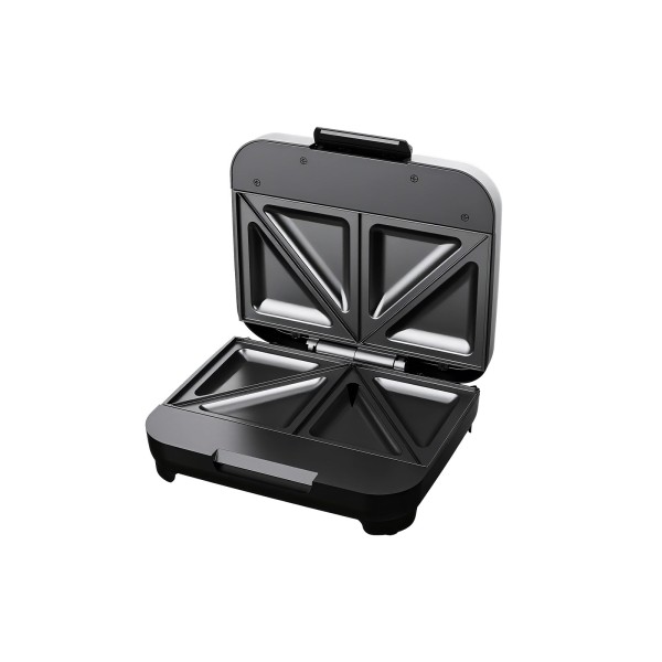 Imagen del producto Sandwichera, negra