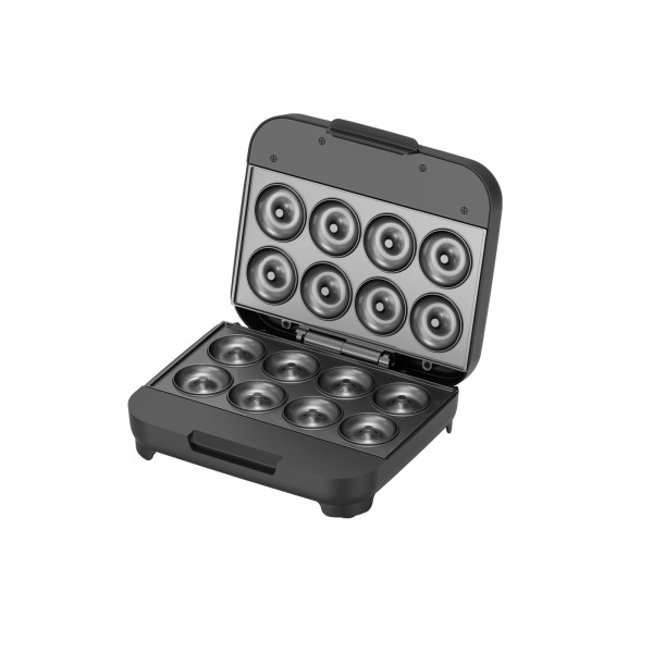 Imagen del producto Fabricante de donut, negro