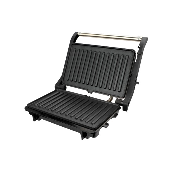 Imagen del producto Sandwichera de panini, negro