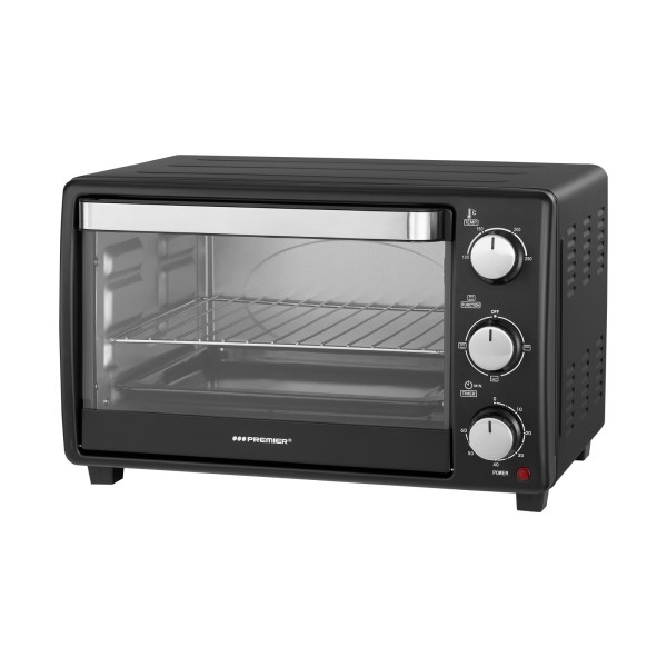 Imagen del producto Horno electrico 23l