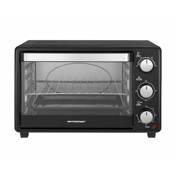Imagen del producto Horno electrico 23l