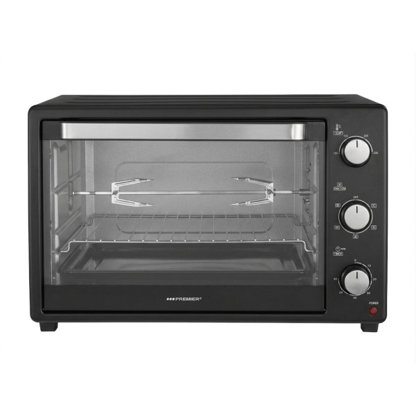 Imagen del producto Horno electrico 46l