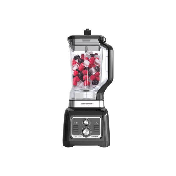 Imagen del producto Licuadora electrica 2l, jarra plastico