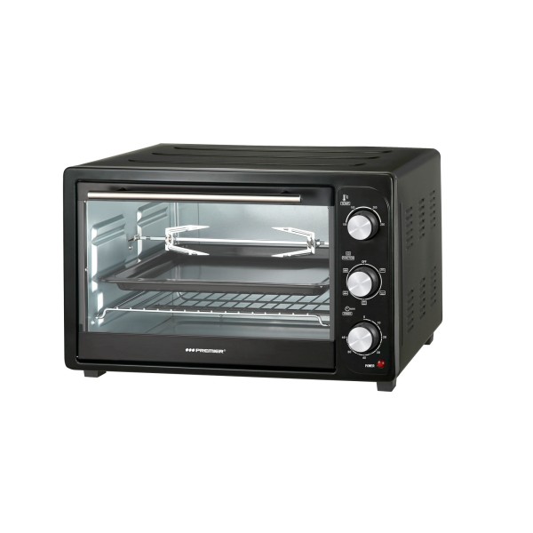 Imagen del producto Horno electrico 30l c/asador