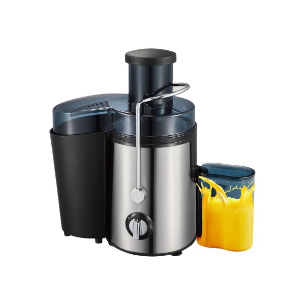 Imagen del producto Extractor de jugo, 2 vel,