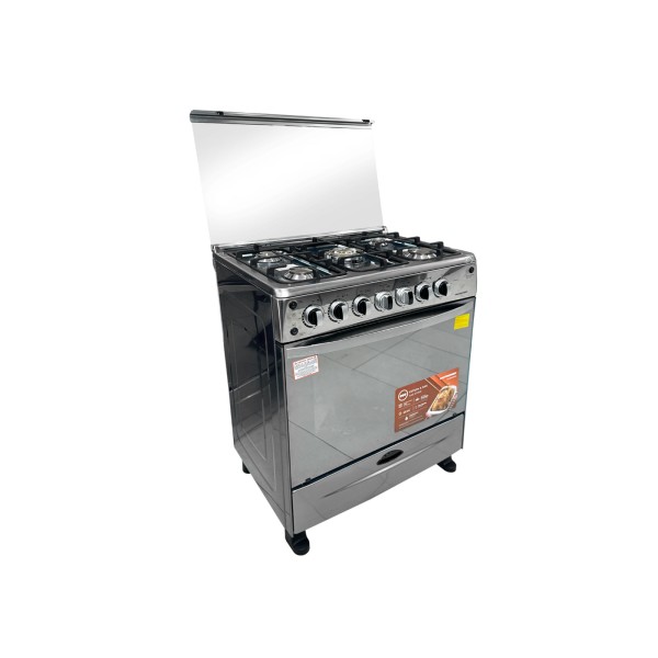 Imagen del producto Estufa a gas 30