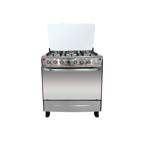 Imagen del producto Estufa a gas 30