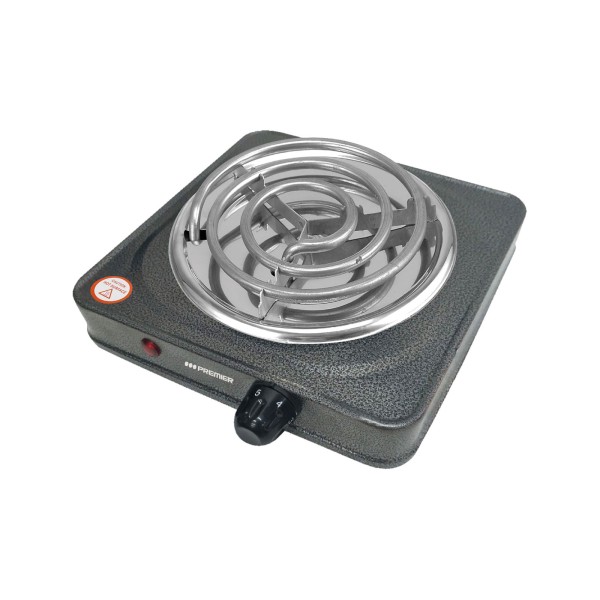 Imagen del producto Estufa electrica con 1 puesto