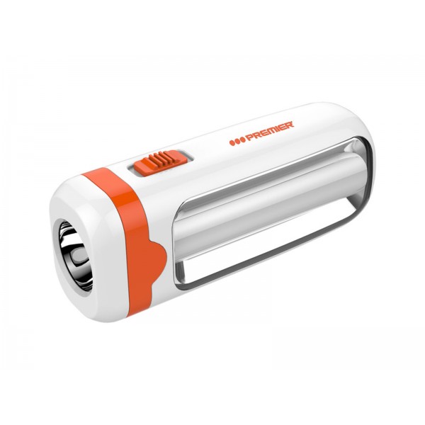 Imagen del producto Linterna led recargable 800mah