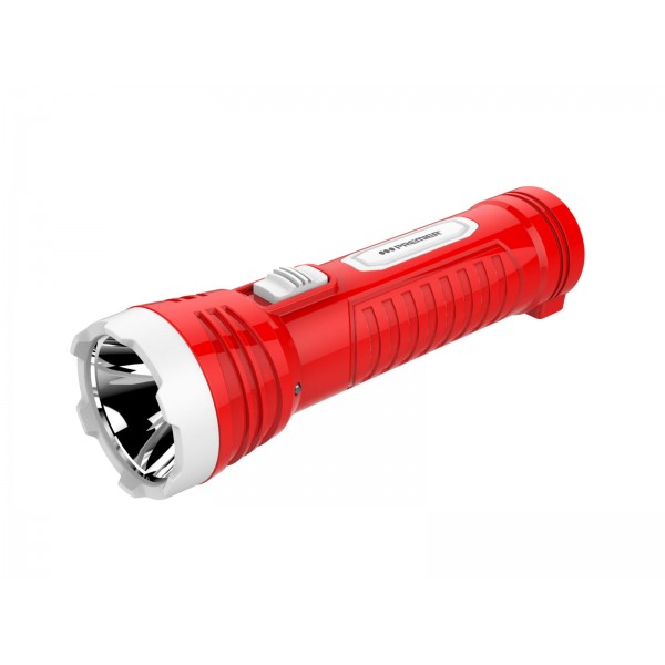 Imagen del producto Linterna led recargable 1200mah