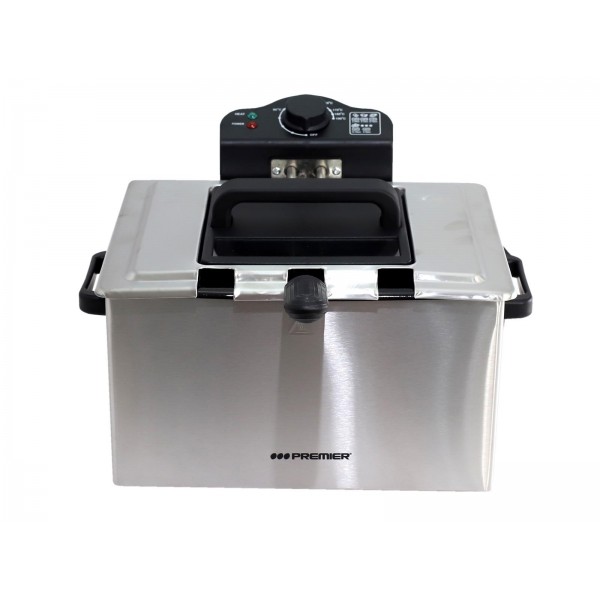 Imagen del producto Freidora 5.0l