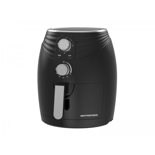 Imagen del producto Freidora sin aceite electrica 3.5l