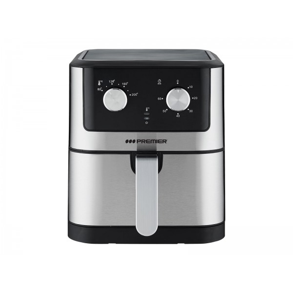 Imagen del producto Freidora sin aceite electrica 6.0l