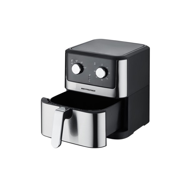 Imagen del producto Freidora sin aceite electrica 6.0l