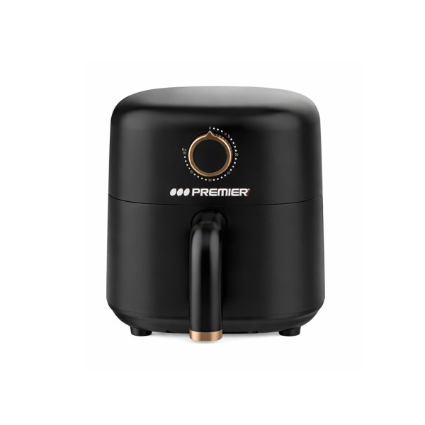 Imagen del producto Freidora mini sin aceite electrica 2.5l