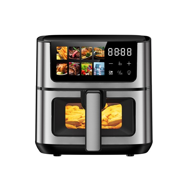 Imagen del producto Freidora sin aceite 4.5l
