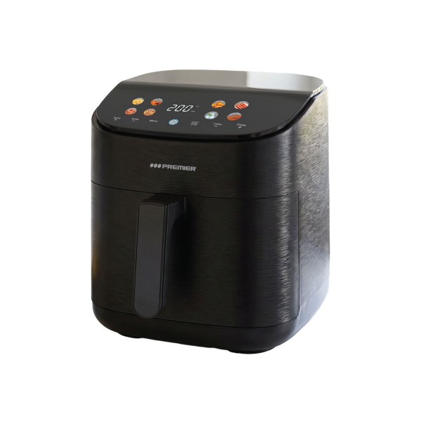 Imagen del producto Freidora sin aceite 6.5l