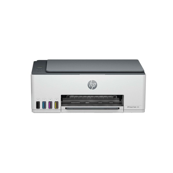 Imagen del producto Hp smart tank 580 aio printer