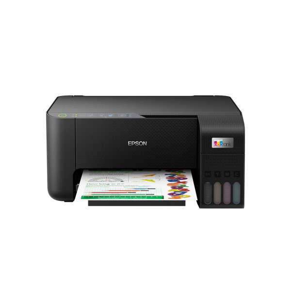 Imagen del producto Epson aio printer wifi