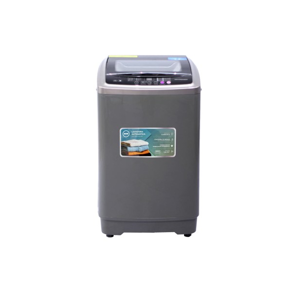 Imagen del producto Lavadora automatica 11.5kg