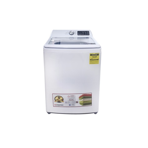 Imagen del producto Lavadora automatica 20kg