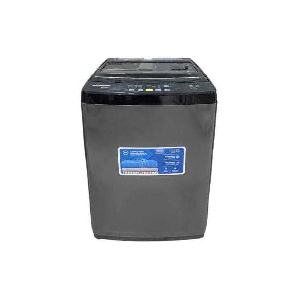Imagen del producto Lavadora automatica 11kg