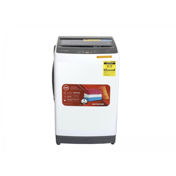 Imagen del producto Lavadora automatica 13kg