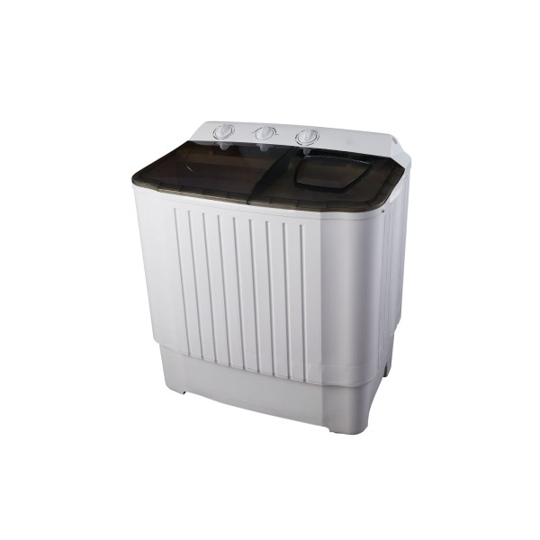 Imagen del producto Lavadora semi automatica 6kg doble tina