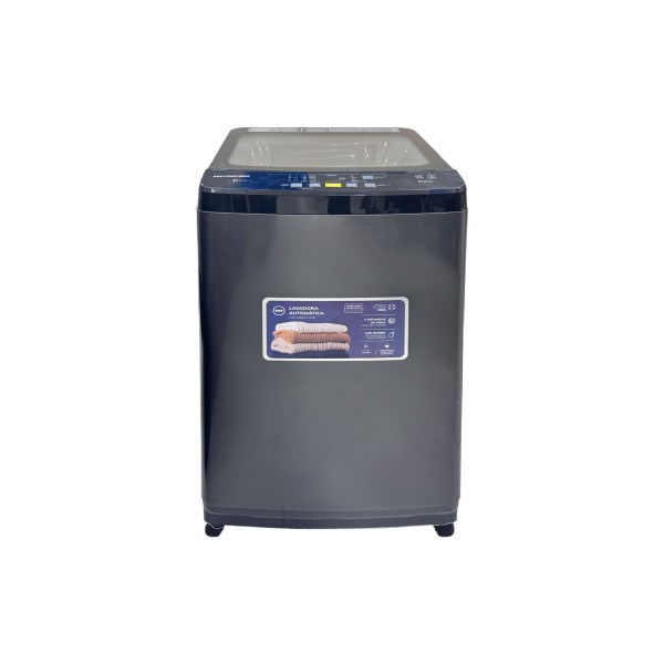 Imagen del producto Lavadora automática 10kg