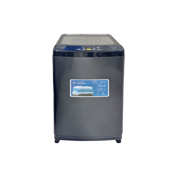 Imagen del producto Lavadora automática 12kg