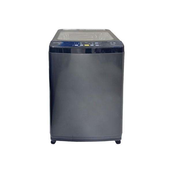 Imagen del producto Lavadora automática 15kg, c/sistema de amortiguación de suspensión