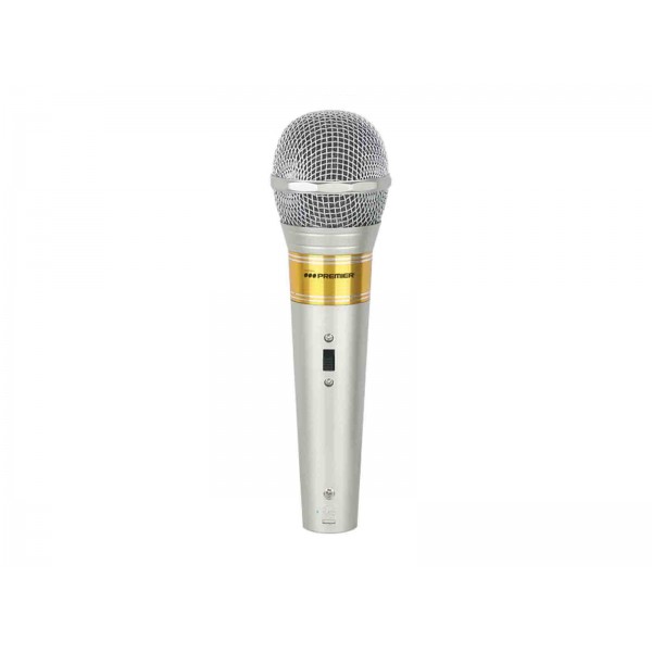 Imagen del producto Microfono alambrico