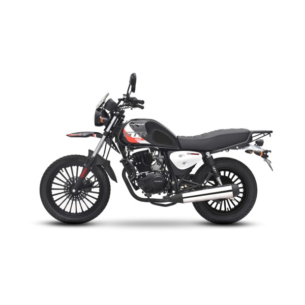 Imagen del producto Motocicleta de gasolina, 150cc