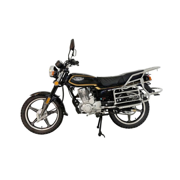 Imagen del producto Motocicleta de gasolina, 1 cilindro, 4 tiempos