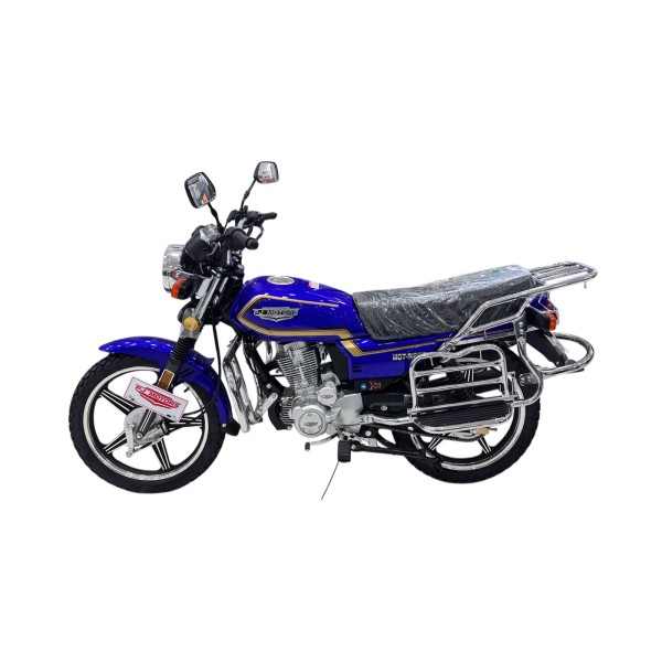 Imagen del producto Motocicleta de gasolina, 1 cilindro, 4 tiempos