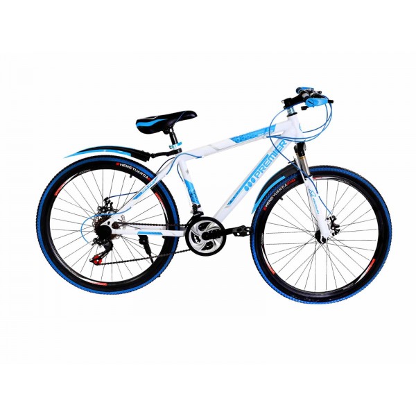Imagen del producto Bicicleta 26