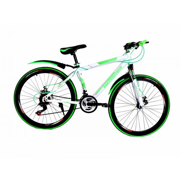 Imagen del producto Bicicleta 26