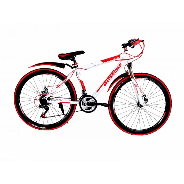 Imagen del producto Bicicleta 26