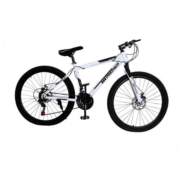 Imagen del producto Bicicleta 26