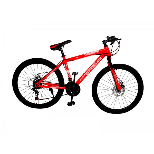 Imagen del producto Bicicleta 26