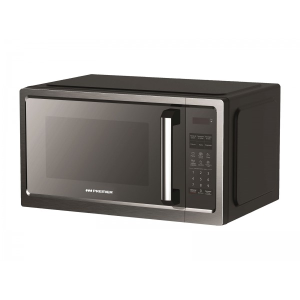 Imagen del producto Microondas 20l/0.7pc, negro