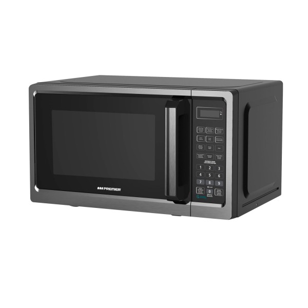 Imagen del producto Microondas 25l/0.9pc, negro