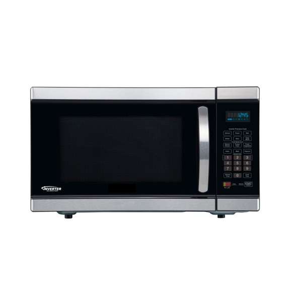 Imagen del producto Microonda inverter 31l/1.1pc negro