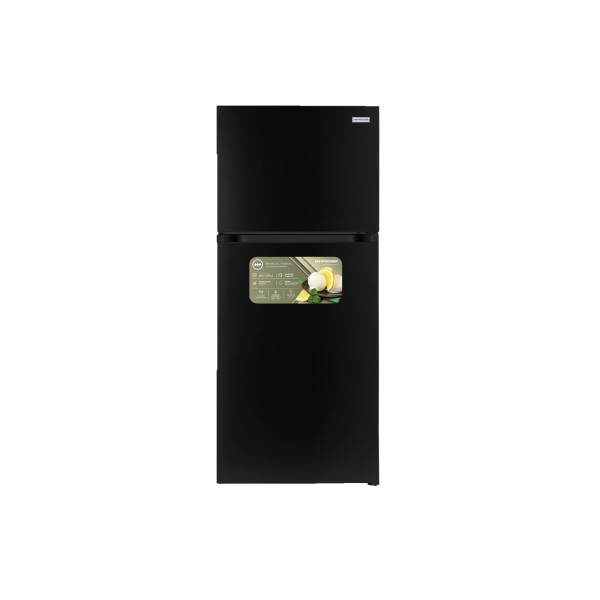 Imagen del producto Nevera 409l/14.4pc, negro (nf)