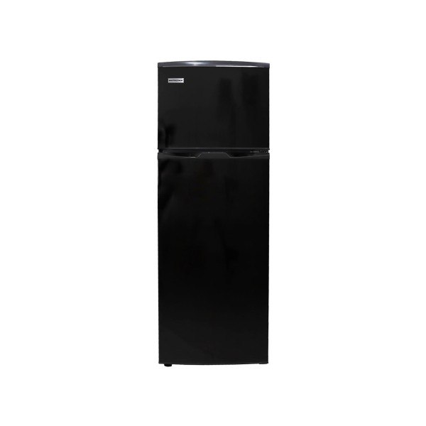 Imagen del producto Nevera 209l/7.4pc, inox (f)